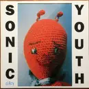 Double LP - Sonic Youth - Dirty
