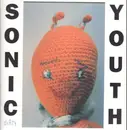 Double LP - Sonic Youth - Dirty - HQ-Pressing