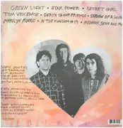 LP - Sonic Youth - Evol