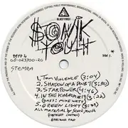 LP - Sonic Youth - Evol