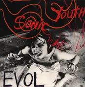 LP - Sonic Youth - Evol