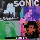 CD - Sonic Youth - Experimental Jet Set, Trash And No Star
