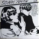 LP - Sonic Youth - Goo - 180g