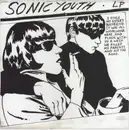 LP - Sonic Youth - Goo - +Instert