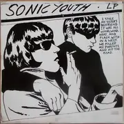 LP - Sonic Youth - Goo