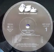 LP - Sonic Youth - Goo