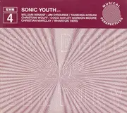 Double CD - Sonic Youth - Goodbye 20th Century - digisleeve