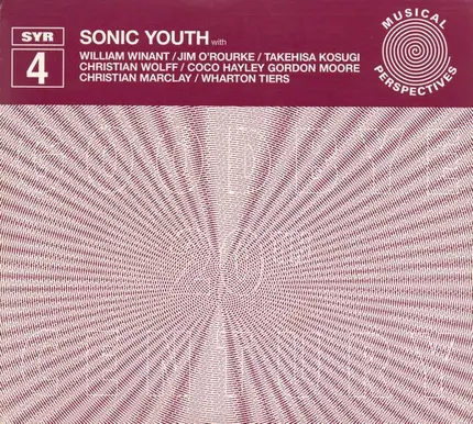 Sonic Youth - Goodbye 20th Century