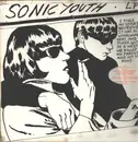 LP - Sonic Youth - Goo - Limited 1st Press with bonus 7inch Vinyl Single, OIS