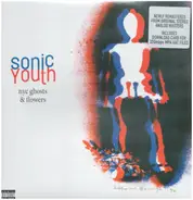 Sonic Youth - NYC Ghosts & Flowers