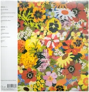 LP & MP3 - Sonic Youth - NYC Ghosts & Flowers - + Download Card