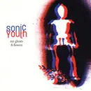 CD - Sonic Youth - NYC Ghosts & Flowers