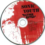 CD - Sonic Youth - Rather Ripped