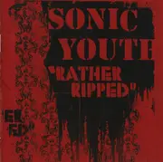 CD - Sonic Youth - Rather Ripped
