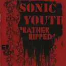 CD - Sonic Youth - Rather Ripped
