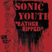 LP - Sonic Youth - Rather Ripped - 180g, Insert