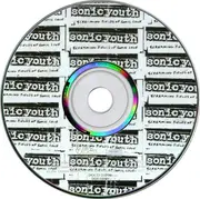 CD - Sonic Youth - Screaming Fields Of Sonic Love