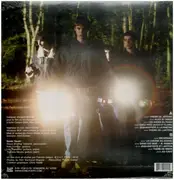 LP & MP3 - Sonic Youth - Simon Werner a Disparu (Original Enregistrement Sonore) - + Download