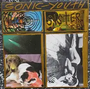 LP - Sonic Youth - Sister