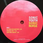 Double LP - Sonic Youth - Sonic Nurse - Still sealed
