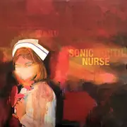 Double LP - Sonic Youth - Sonic Nurse - Still sealed