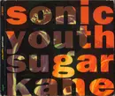 CD Single - Sonic Youth - Sugar Kane - Digipak