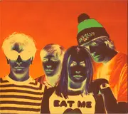 CD Single - Sonic Youth - Sugar Kane - Digipak