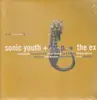 LP - Sonic Youth + I.C.P. + The Ex - In The Fishtank