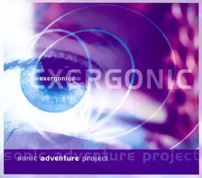 Sonic Adventure Project - Exergonic