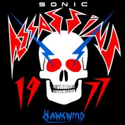 Sonic Assassins (Hawkwind)
