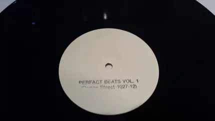 Sonic Attack! - Perfect Beats Volume 1