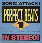 Sonic Attack! - Perfect Beats Volume 1