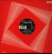 Sonic Beat - I Can Fly (Cabballero Remixes)