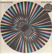 Sonic-Boom - Spectrum