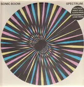 LP - Sonic Boom - Spectrum - Spacemen 3