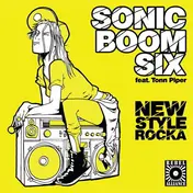 sonic boom six - New Style Rocka