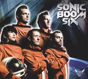 sonic boom six - Sonic Boom Six