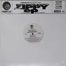 12inch Vinyl Single - Sonic Boom Society - The Zippy EP - EP