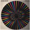 LP - Sonic Boom - Spectrum - GATEFOLD + ROTATING WHEEL COVER