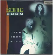 Sonic Boom - Open Your Mind