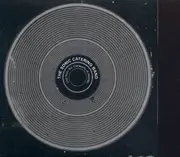 Double CD - the sonic catering band - live from the canteens of atlantis