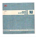 10'' - Sonic Catering Band - The First Supper - Edition 1 (Appetiser)