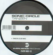 Sonic Circle - Tanzen