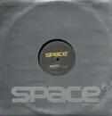 12inch Vinyl Single - Sonic - Desert Winds / Spaced Out