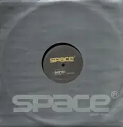 Sonic - Desert Winds / Spaced Out