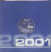 12'' - Sonic Divas - There's Only U