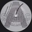 7inch Vinyl Single - Sonic Dolls - Seeing Double EP