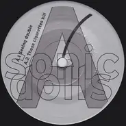 Sonic Dolls - Seeing Double EP