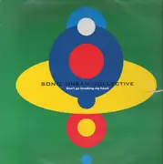 12inch Vinyl Single - Sonic Dream Collective - Don't Go Breaking My Heart