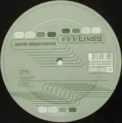 12inch Vinyl Single - Sonic Experience - Feelings